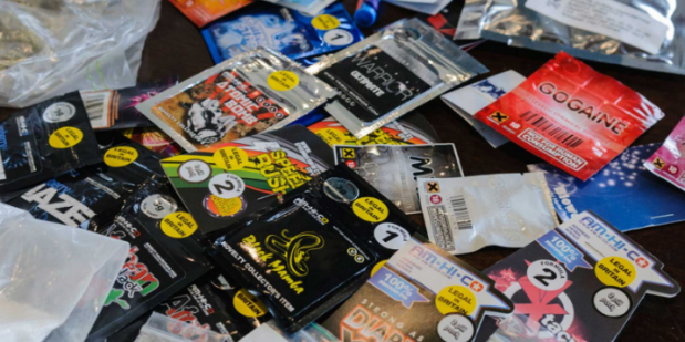 Introducing the Controversial Psychoactive Substances Act